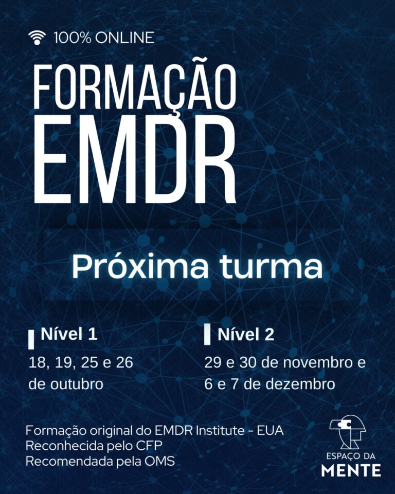 curso de emdr